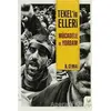 Tekel’in Elleri - Nuri Cemal Çilingir - h2o Kitap