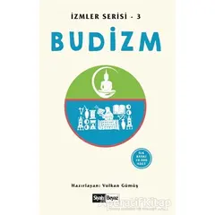 Budizm - Volkan Gümüş - Siyah Beyaz Yayınları