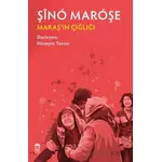 Şino Maroşe - Maraşın Çığlığı - Kolektif - Ceren Kitap
