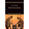 Protagoras - Platon (Eflatun) - Say Yayınları