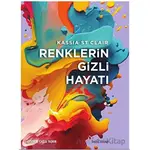 Renklerin Gizli Hayatı - Kassia St Clair - Babil Kitap