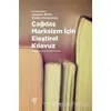 Çağdaş Marksizm İçin Eleştirel Kılavuz (Ciltli) - Stathis Kouvekalis - Yordam Kitap