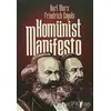 Komünist Manifesto - Friedrich Engels - Nilüfer Yayınları