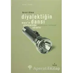 Diyalektiğin Dansı - Bertell Ollman - Yordam Kitap