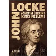 Yönetim Üzerine İkinci İnceleme - John Locke - Serbest Kitaplar