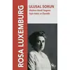 Ulusal Sorun - Rosa Luxemburg - Belge Yayınları