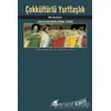 Çokkültürlü Yurttaşlık - Will Kymlicka - Ayrıntı Yayınları