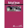 Kutsal İnsan - Giorgio Agamben - Ayrıntı Yayınları