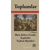 Toplumlar - V. Kerov - Arya Yayıncılık