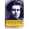 Hapishane Defterleri Cilt: 1 - Antonio Gramsci - Kalkedon Yayıncılık