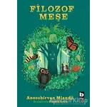 Filozof Meşe - Anooshirvan Miandji - Bilgi Yayınevi