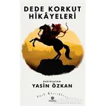 Dede Korkut Hikayeleri - Kolektif - Hasbahçe