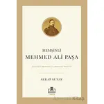 Hemşinli Mehmed Ali Paşa - Serap Sunay - Timaş Akademi