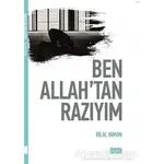 Ben Allahtan Razıyım - Bilal Yaman - Sude Kitap