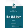 İbn Abdülber - Siyerin Öncüleri 19 - Şükran Adıgüzel - Siyer Yayınları