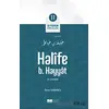 Halife B. Hayyat - Ömer Sabuncu - Siyer Yayınları