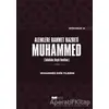 Alemlere Rahmet Hazreti Muhammed (sas) (Ciltli) - Muhammed Emin Yıldırım - Siyer Yayınları