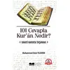 101 Cevapla Kuran Nedir ? - Muhammed Emin Yıldırım - Siyer Yayınları