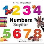 Numbers - Sayılar - Kolektif - Milet Yayınları