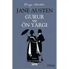 Gurur ve Önyargı - Jane Austen - Sms Yayınları