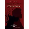 Köpek Kalbi - Mihail Afanasyeviç Bulgakov - Sms Yayınları