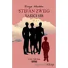 Yakıcı Sır - Stefan Zweig - Sms Yayınları