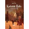 Korkuluk Halkı - Mark Stay - Sms Yayınları