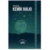 Kemik Halkı - Keri Hulme - Sms Yayınları