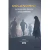 Dolandırıcı - Kristen Simmons - Sms Yayınları