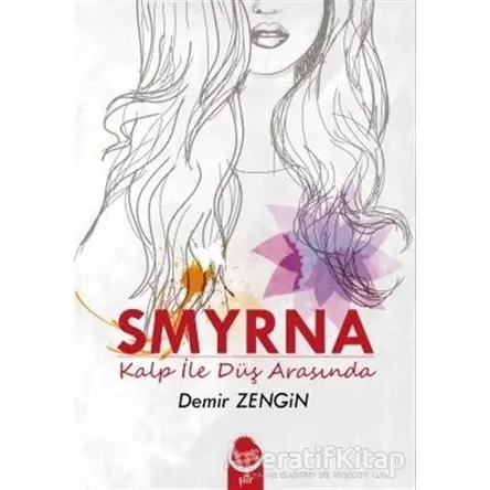 Smyrna - Demir Zengin - Sinada Kitap