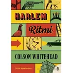 Harlem Ritmi - Colson Whitehead - Siren Yayınları