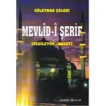 Mevlid-i Şerif - Süleyman Çelebi - Saadet Yayınevi