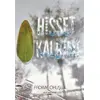 Hisset Kalbimi - Fadime Okuşlu - Sokak Kitapları Yayınları