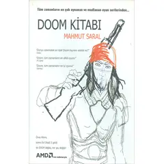 Doom Kitabı - Mahmut Saral - Sokak Kitapları