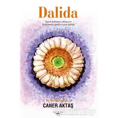 Dalida - Caner Aktaş - Sokak Kitapları Yayınları