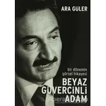 Beyaz Güvercinli Adam - Ara Güler - Fotoğrafevi Yayınları