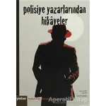 Polisiye Yazarlarından Hikayeler - Derleme - Yaba Yayınları