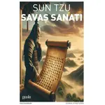Savaş Sanatı - Sun Tzu - Puslu Yayıncılık
