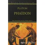 Phaidon - Platon (Eflatun) - Say Yayınları