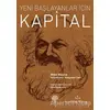 Yeni Başlayanlar İçin Kapital - Mike Wayne - Yordam Kitap