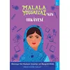Malala Yousafzainin Hikayesi - Joan Marie Galat - Sola Kidz