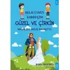 Belalı Üvey Kardeşim Güzel ve Çirkin Masalını Nasıl Mahvetti? - Jerry Mahoney - Sola Kidz