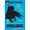 Spinosaurus - Ben Garrod - Sola Kidz