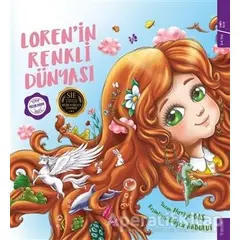 Lorenin Renkli Dünyası - Huriye Baş - Sola Kidz