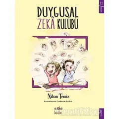 Duygusal Zeka Kulübü - Nihan Temiz - Sola Kidz