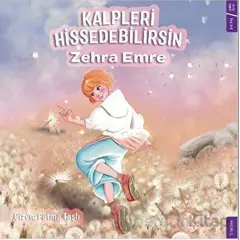 Kalpleri Hissedebilirsin - Zehra Emre - Sola Kidz