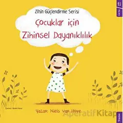 Çocuklar için Zihinsel Dayanıklılık - Niels Van Hove - Sola Kidz