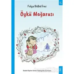 Öykü Mağarası - Fulya Bülbül İrez - Sola Kidz