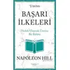 Başarı İlkeleri - Kısaltılmış Klasikler Serisi - Napoleon Hill - Sola Unitas