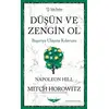 Düşün ve Zengin Ol - Napoleon Hill - Sola Unitas